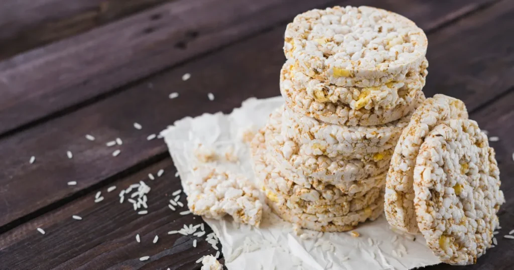 Rice Cakes: Nutrition, Ingredients & How They’re Made
